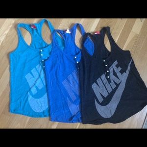 Nike Vintage Gym Collection- Set of 2